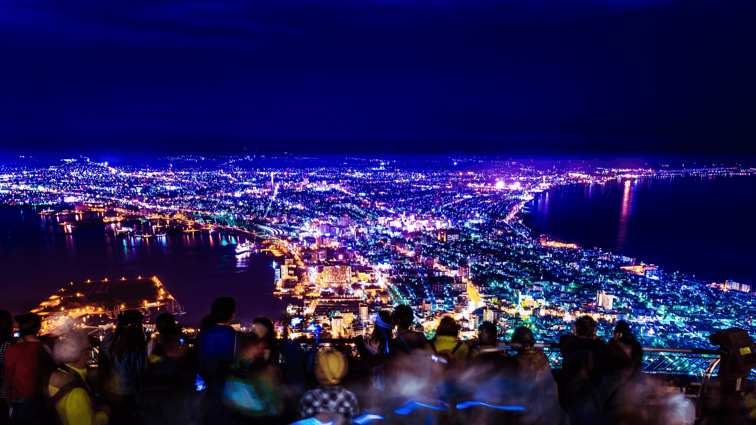 Chasing magic HOKKAIDO SAPPORO HAKODATE TOYA OTARU 6 วัน 4 คืน 3