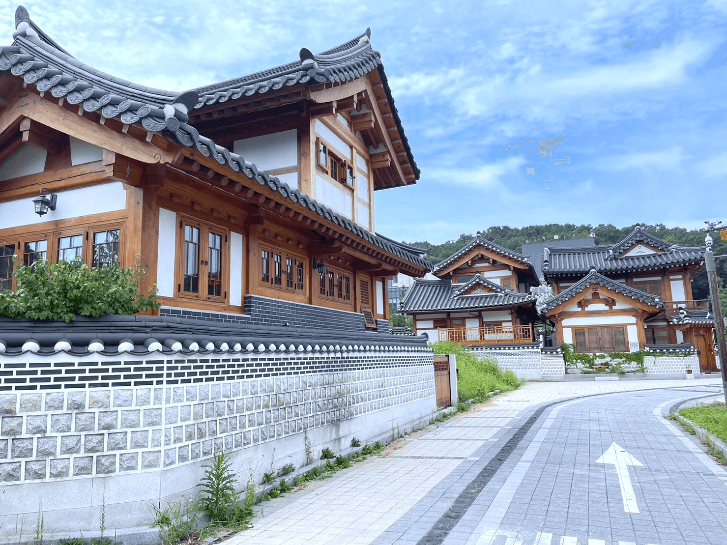 SKI RESORT KOREA 5 วัน 3 คืน 5