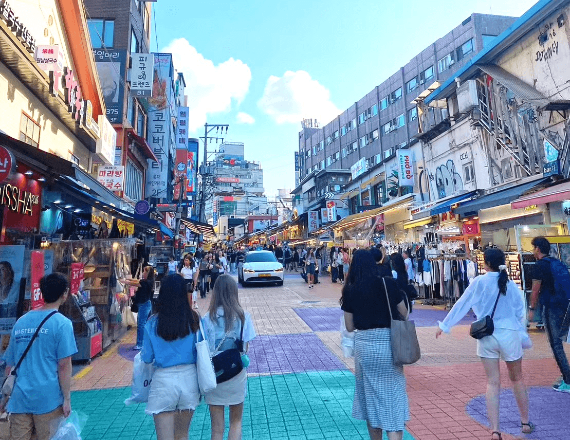 FISHING FESTIVAL KOREA เทศกาลตกปลาน้ำแข็ง 1 ปีมีครั้งเดียว 5 วัน 3 คืน 3