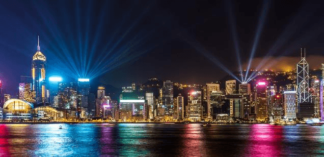 GO HONGKONG เส้นทางเศรษฐี ขอพรให้ปัง แล้วท่องโลกแห่งจินตนาการ ฮ่องกง ดิสนีย์แลนด์ เปิดท้องพระคลังเจ้าแม่กวนอิมฮ่องฮำ 4 วัน 3 คืน 1