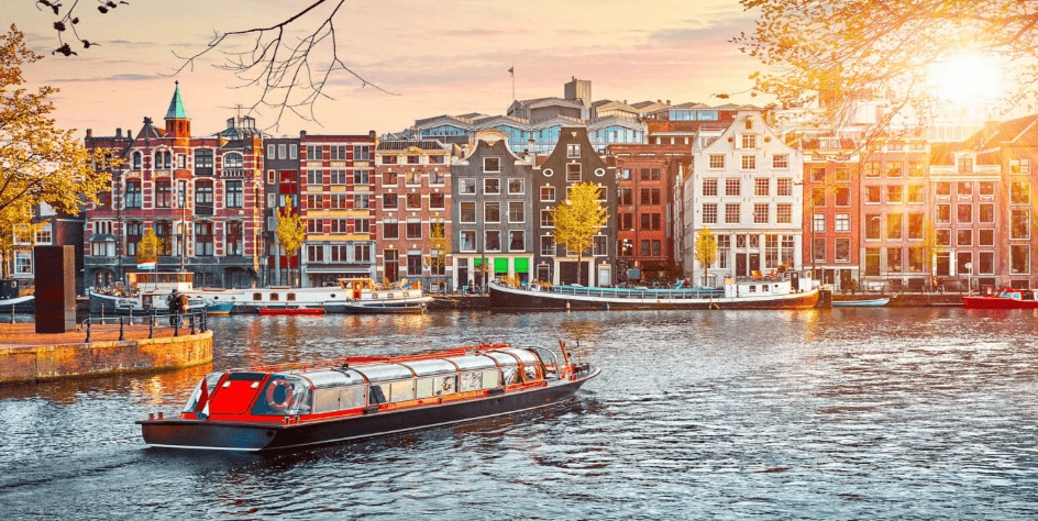 BENELUX BLOSSOM ฝรั่งเศส เบลเยี่ยม ลักเซมเบิร์ก เยอรมนี เนเธอร์แลนด์ 8วัน 5คืน 4