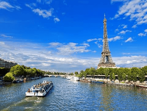 ROME TOWN CHA-CHA-CHA อิตาลี – สวิตเซอร์แลนด์ – ฝรั่งเศส 10 วัน 7 คืน 2