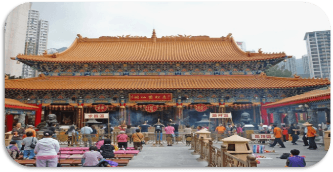 POP UP HONG KONG 4 วัน 2 คืน 2