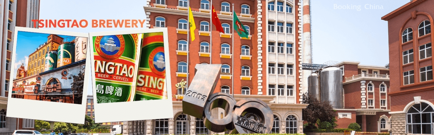Highlight Shandong ชิงเต่า – หลินอี้ 6 วัน 5 คืน 3