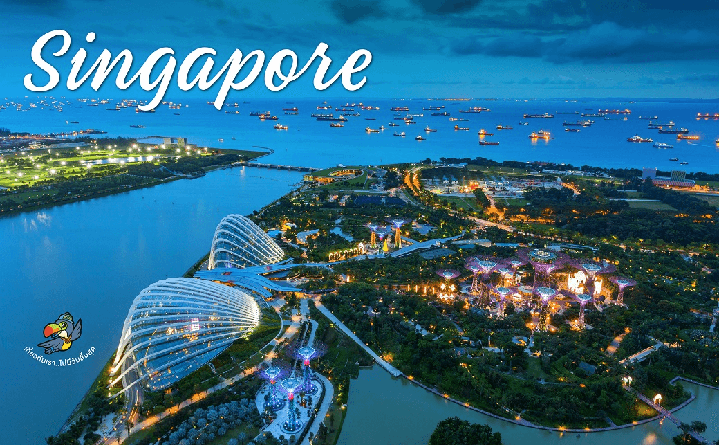 สิงคโปร์ เกาะมหาสนุกเซ็นโตซ่า ยูนิเวอร์แซล สตูดิโอ (รวมบัตรสวนสนุกและรถรับส่ง) 3 วัน 2 คืน  2