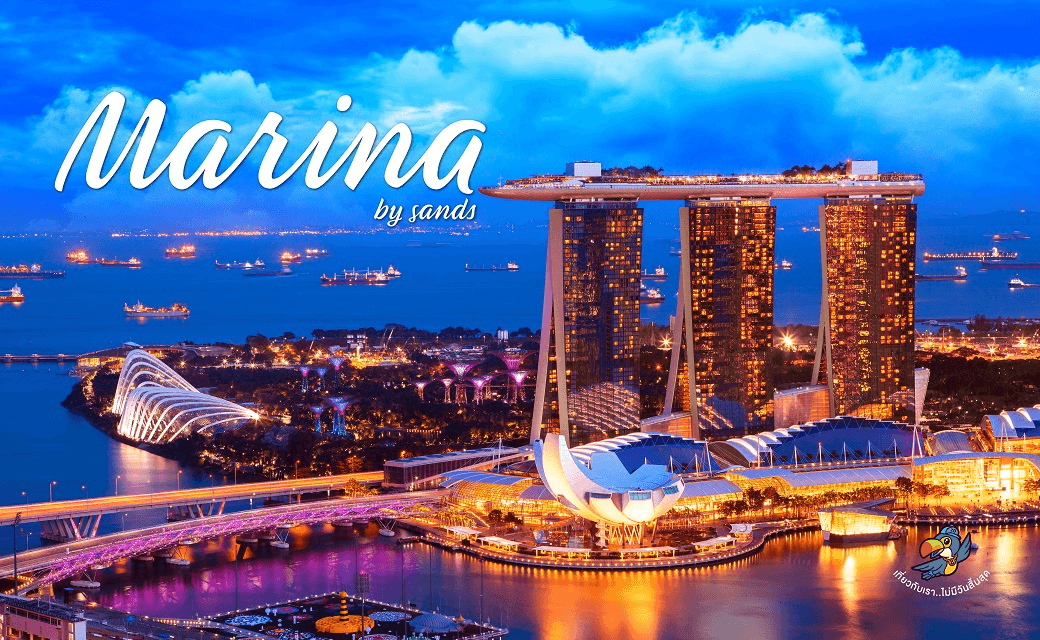 สิงคโปร์ เกาะมหาสนุกเซ็นโตซ่า ยูนิเวอร์แซล สตูดิโอ (รวมบัตรสวนสนุกและรถรับส่ง) 3 วัน 2 คืน  3