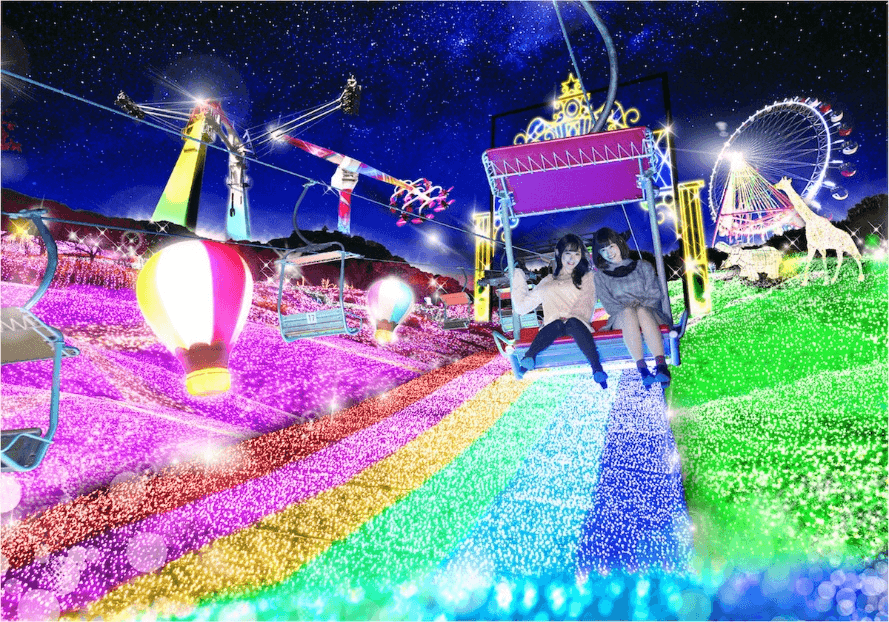 Sakura Harmony TOKYO FUJI HAKUBA KUSATSU ONSEN NAGANO 6วัน 4คืน 5