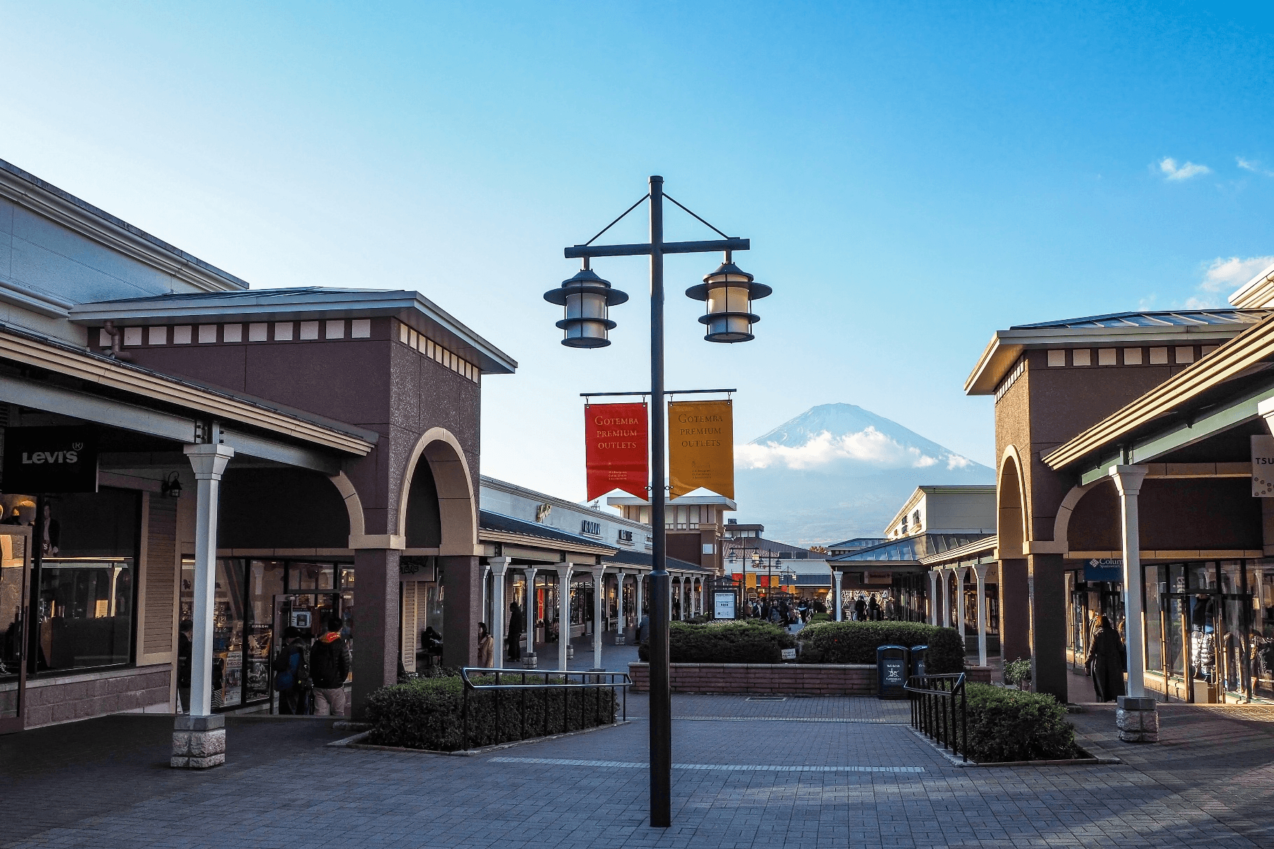 Snow Bomb NAGOYA FUJITEN SKI RESORT HAKONE Nabana no Sato 6 วัน 4 คืน 2