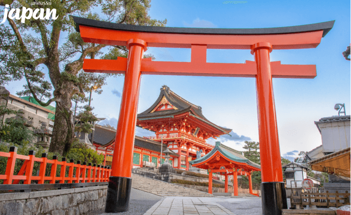 มหัศจรรย์...OSAKA คามิโคจิ ฮาคุบะ โทยามะ เกียวโต มัตสึโมโต้ ฟูจิ 6 วัน 4 คืน  1