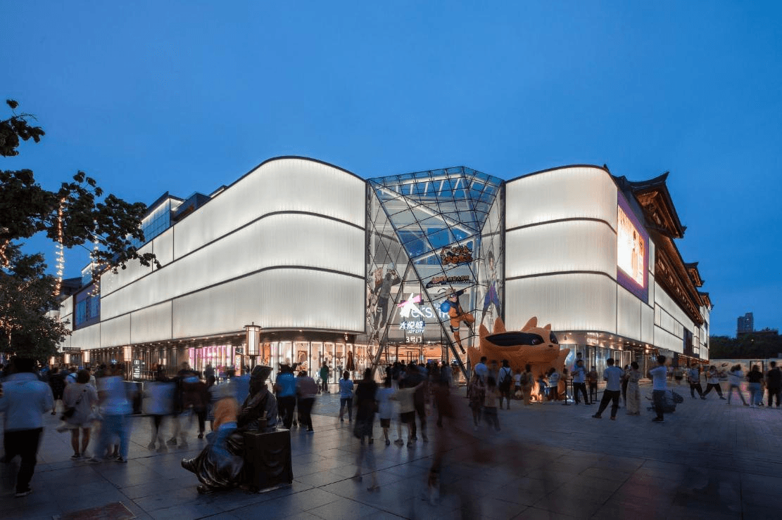ซุปตาร์...ซีอานวันวานยังหวานอยู่ No Shopping 4 วัน 3 คืน 4