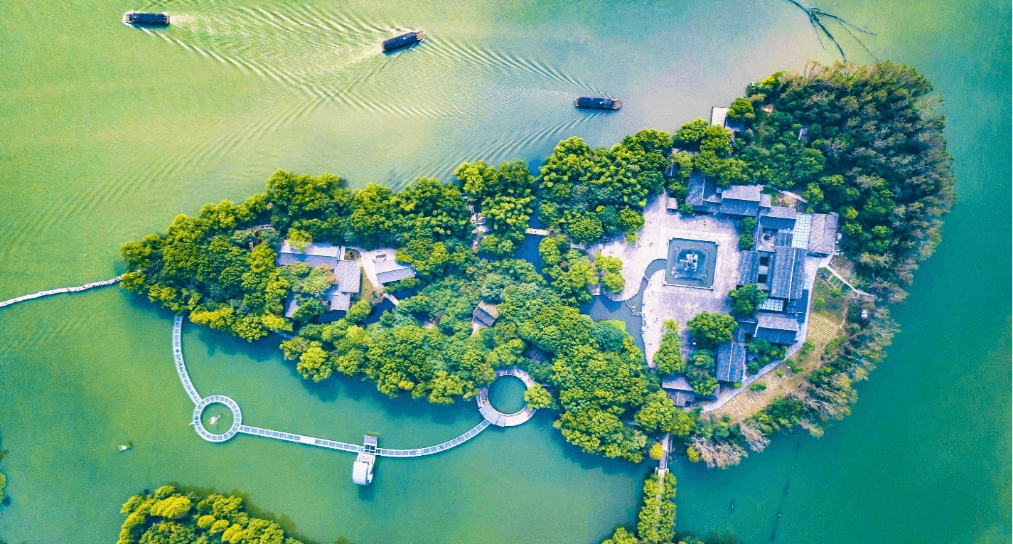 HUANGSHAN เที่ยว 3 เมือง หางโจว เซี่ยงไฮ้ หวงซาน 6D5N 1