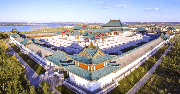 AMAZING . . . MONGOLIA บินตรงมองโกเลียใน 5วัน 4คืน 4