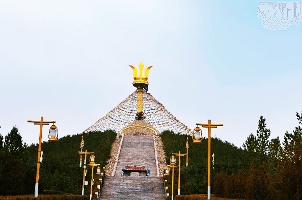 AMAZING . . . MONGOLIA บินตรงมองโกเลียใน 5วัน 4คืน 5