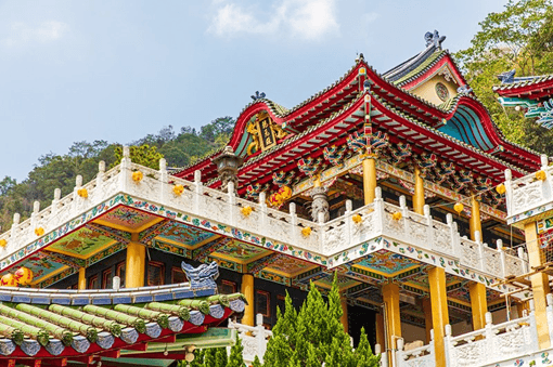 TAIWAN ไทเป จิ่วเฟิ่น อิสระท่องเที่ยว 1 วัน 4D3N 3