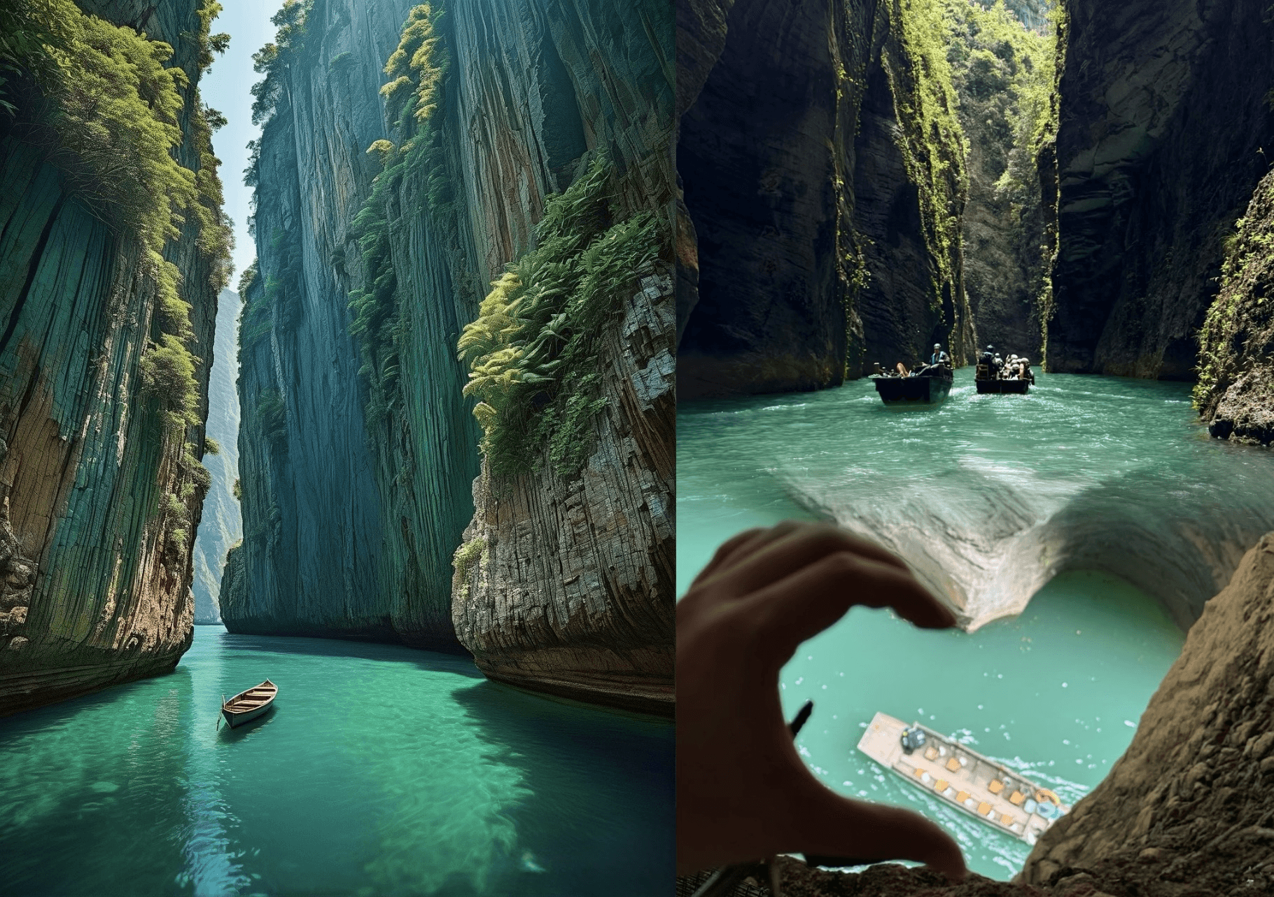 จีน เอินซือ ซานเสีย อุทยานผิงซาน (ไม่ลงร้าน) 6 วัน 5 คืน 3