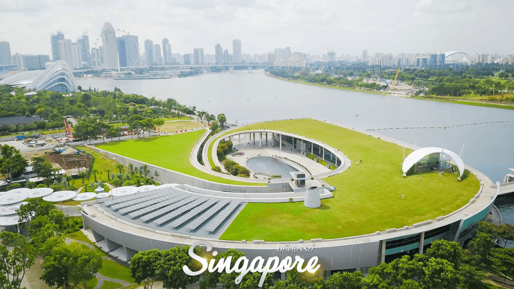 มหัศจรรย์.สิงค์โปร์ ยูนิเวอร์แซล สตูดิโอ+Free Day 4 วัน 3 คืน 3