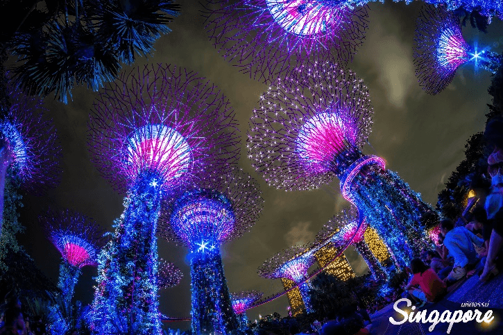 มหัศจรรย์.สิงค์โปร์ ยูนิเวอร์แซล สตูดิโอ+Free Day 4 วัน 3 คืน 4
