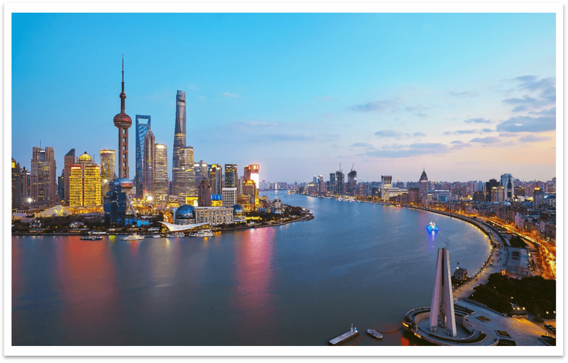 All-In Theme Park ทริปเดียว เที่ยว 2 สวนสนุกระดับโลก Universal Studio Beijing + Shanghai Disneyland เซี่ยงไฮ้ ปักกิ่ง (นั่งรถไฟความเร็วสูง) 6 วัน 5 คืน  1