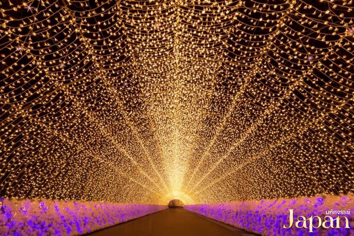 มหัศจรรย์…OSAKA ฮาคุบะ คามิโคจิ ชิราคาวาโกะ ฟูจิ 7 วัน 4 คืน 3