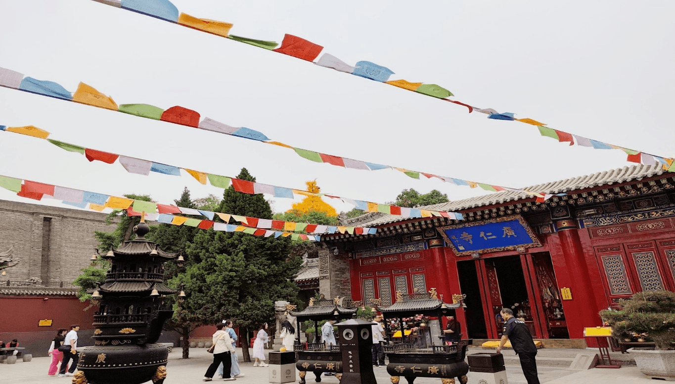 ซุปตาร์…ซีอาน ตำนานสุสานทหารดินเผา สุดจึ้งแห่งเมืองมังกร 5 วัน 4 คืน 4