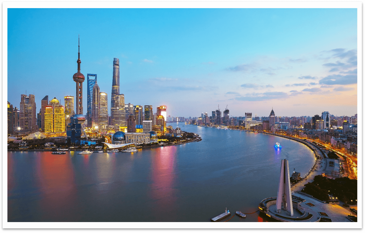 All-In Theme Park ทริปเดียว เที่ยว 2 สวนสนุกระดับโลก Universal Studio Beijing + Shanghai Disneyland เซี่ยงไฮ้ ปักกิ่ง (นั่งรถไฟความเร็วสูง) 6 วัน 5 คืน 1