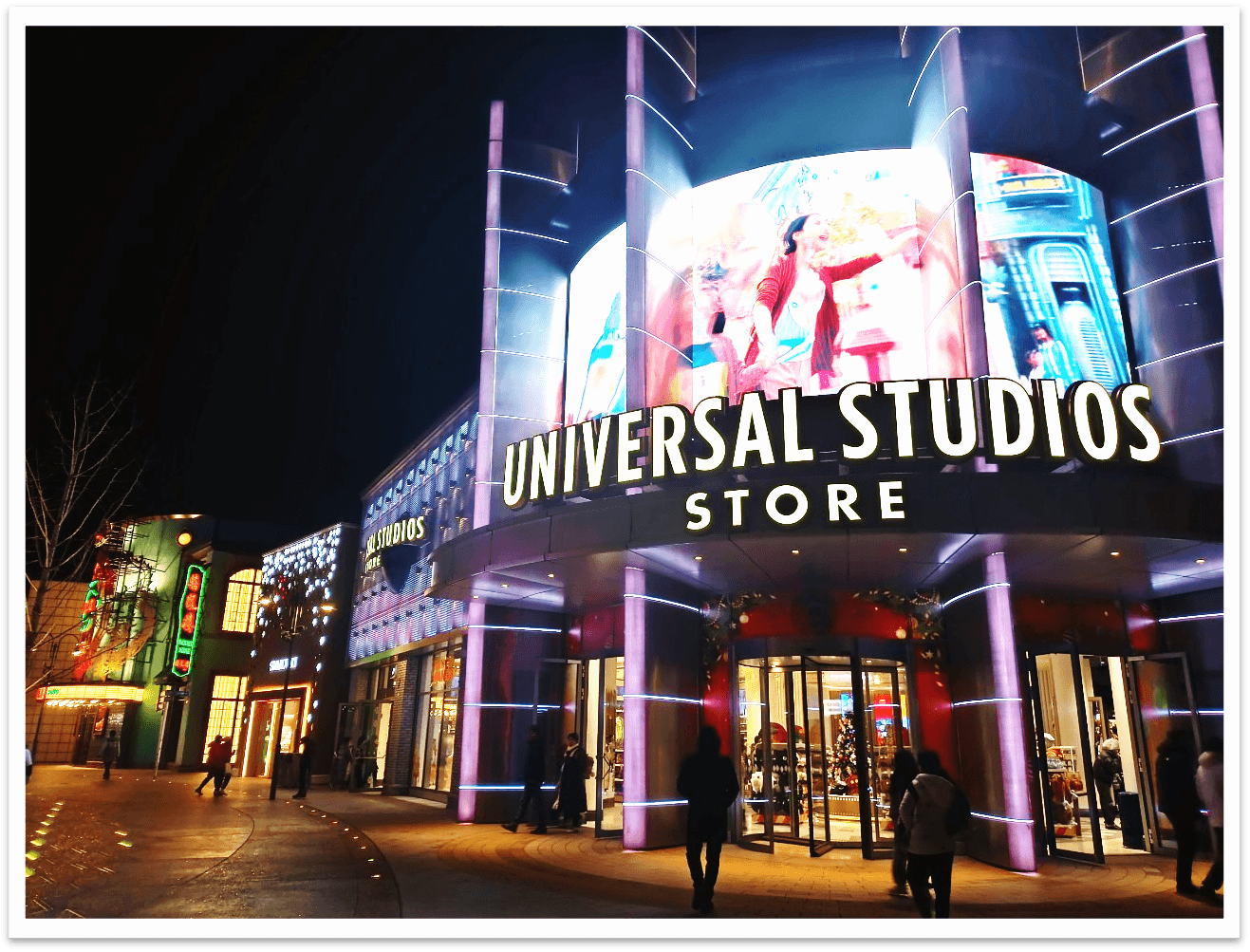 All-In Theme Park ทริปเดียว เที่ยว 2 สวนสนุกระดับโลก Universal Studio Beijing + Shanghai Disneyland เซี่ยงไฮ้ ปักกิ่ง (นั่งรถไฟความเร็วสูง) 6 วัน 5 คืน 5