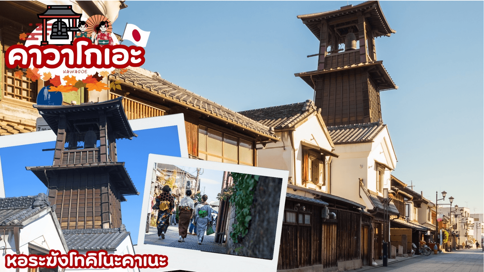 NIKKO EDO WONDERLAND HITACHIKOCHIA 6D 4N 4