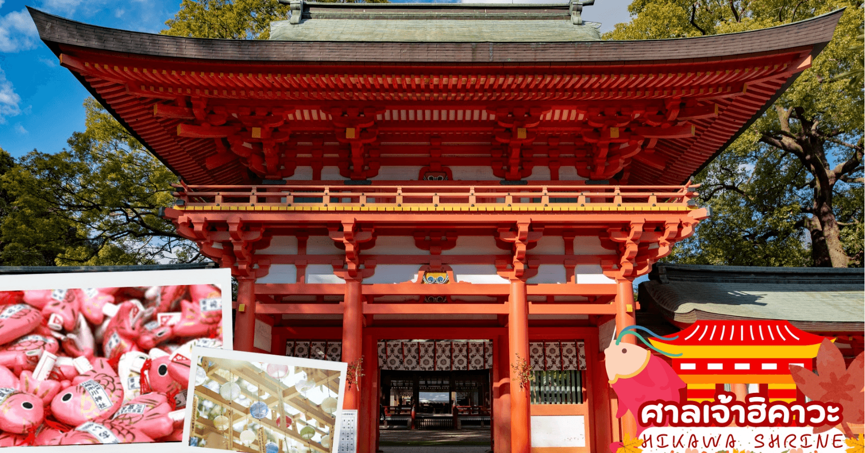 TOKYO FUJI NIKKO MOMIJI AUTUMN 6D 4N 3