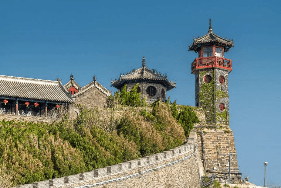 Charm of Shandong ชิงเต่า เวยไห่ เยียนไถ เผิงไหล (ไม่ลงร้านช้อป) 6 วัน 4 คืน 2