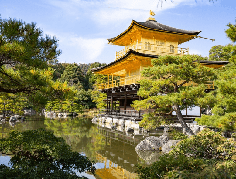 ไปเต๊อะไปแอ่ว…โอ้ยงามขนาดChiangmai OSAKA SHIRAKAWAGO TAKAYAMA KYOTO 6 วัน 4 คืน 5