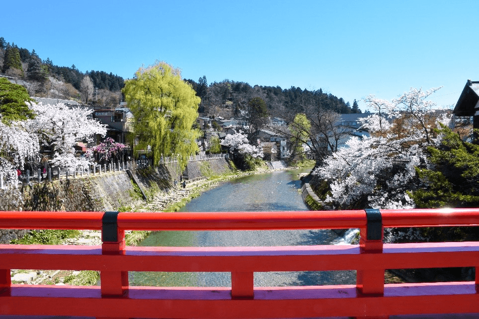 Whisper of nature OSAKA KYOTO SHIRAKAWAGO KAMIKOCHI 5 วัน 3 คืน 3