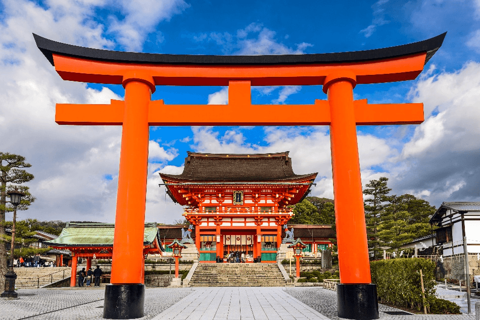 งามแต้ งามว่า... CHIANGMAI OSAKA KYOTO MIE SHIRAKAWAGO TAKAYAMA 5 วัน 3 คืน 1