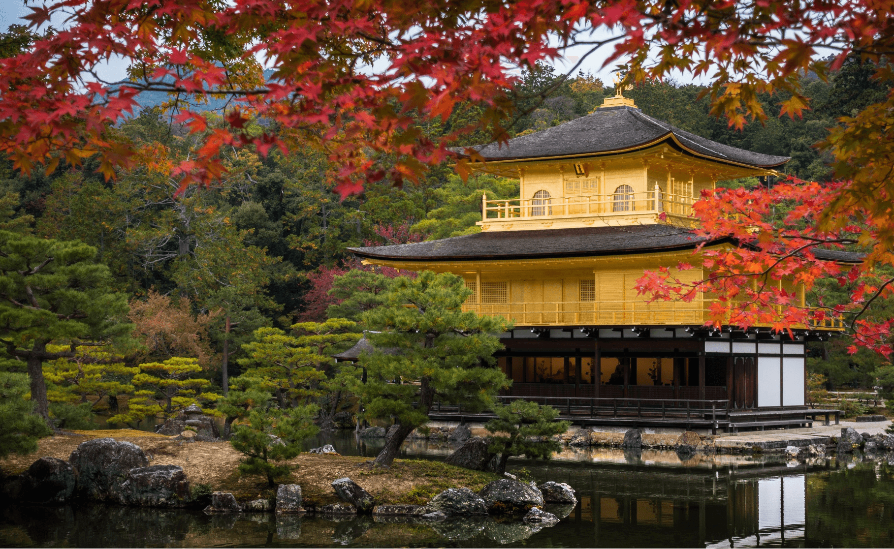 ฉันอู้บ่จ้าง แต่หัวใจไม่เคยจาง CHIANGMAI OSAKA KYOTO TAKAYAMA SHIRAKAWAKO 5 วัน 3 คืน 5