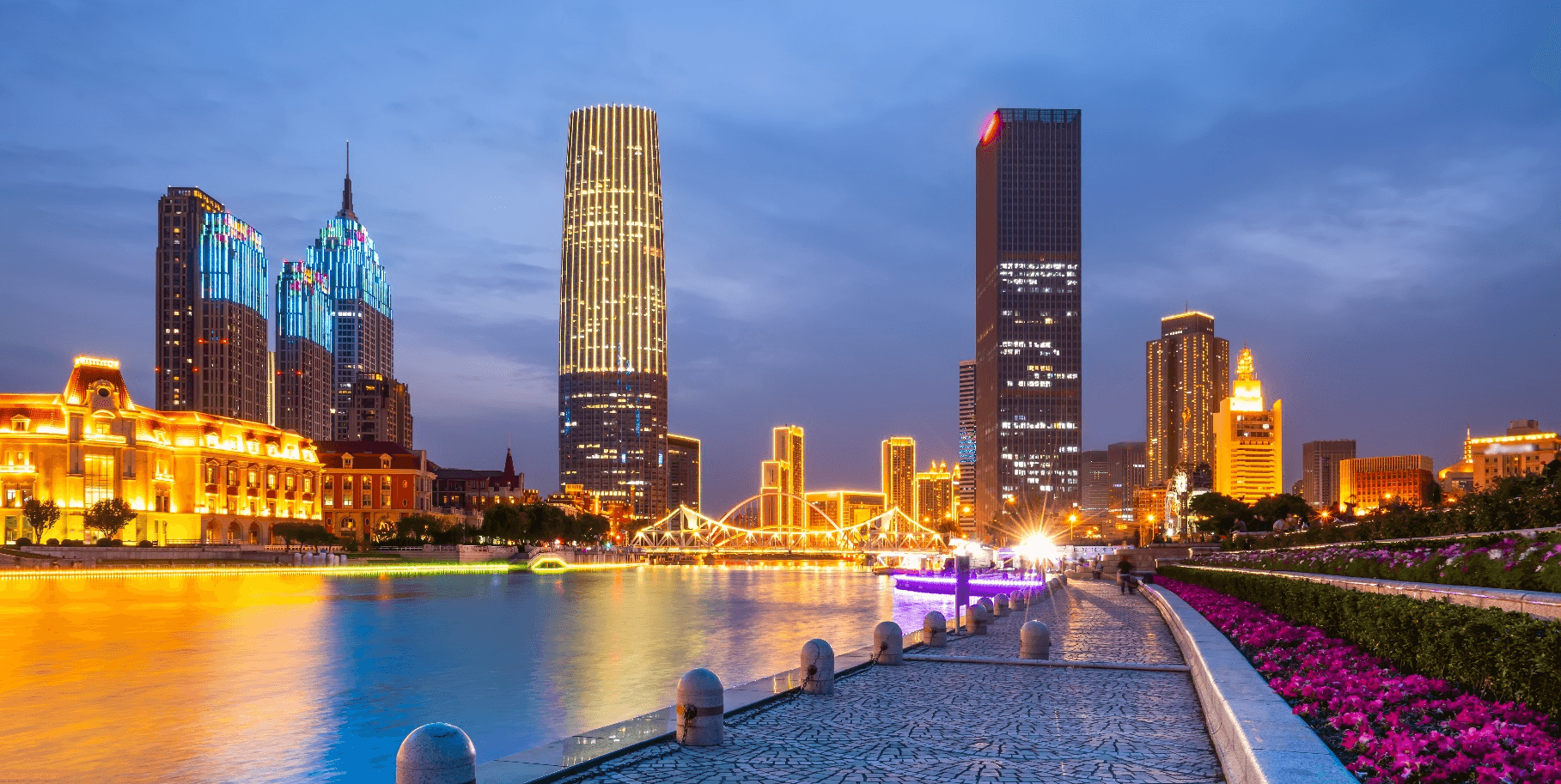 Beijing Majesty ปักกิ่ง เทียนจิน กำแพงเมืองจีน (ไม่ลงร้านช้อป) 5 วัน 3 คืน 2