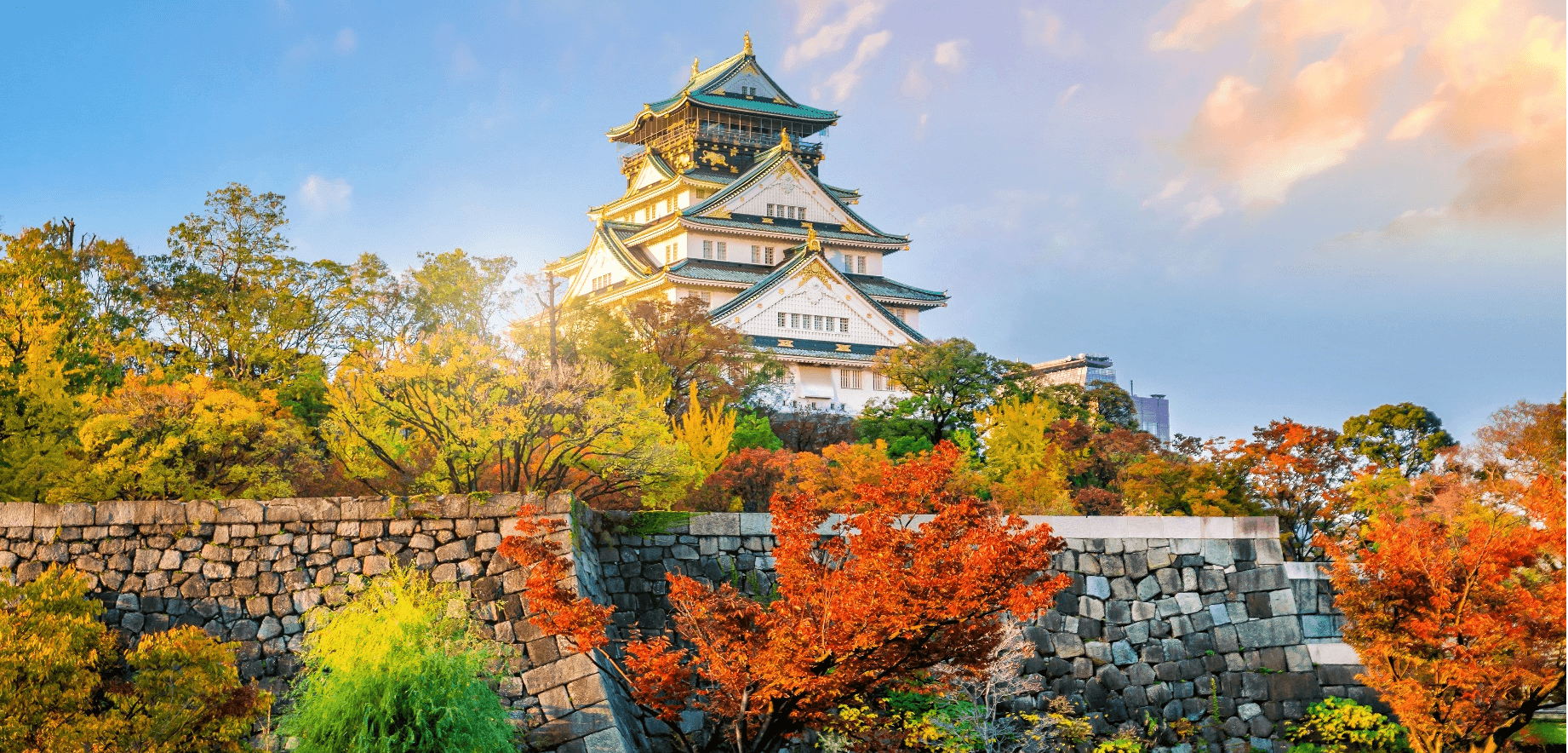 The Magical Hour TOYAMA OSAKA TOKYO FUJI HAKUBA KYOTO SHIRAKAWAGO 6 วัน 4 คืน 1