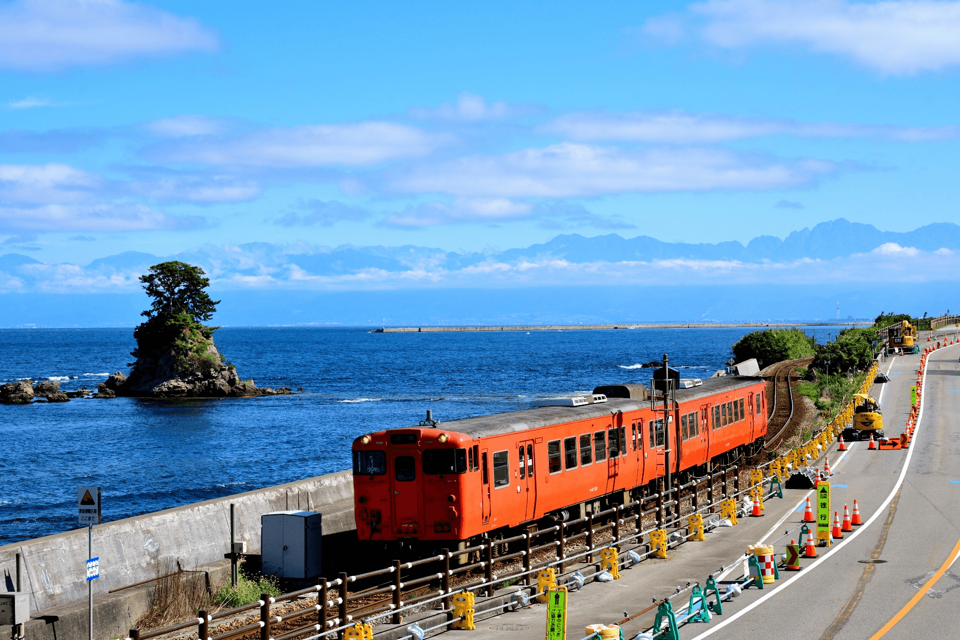The Magical Hour TOYAMA OSAKA TOKYO FUJI HAKUBA KYOTO SHIRAKAWAGO 6 วัน 4 คืน 4