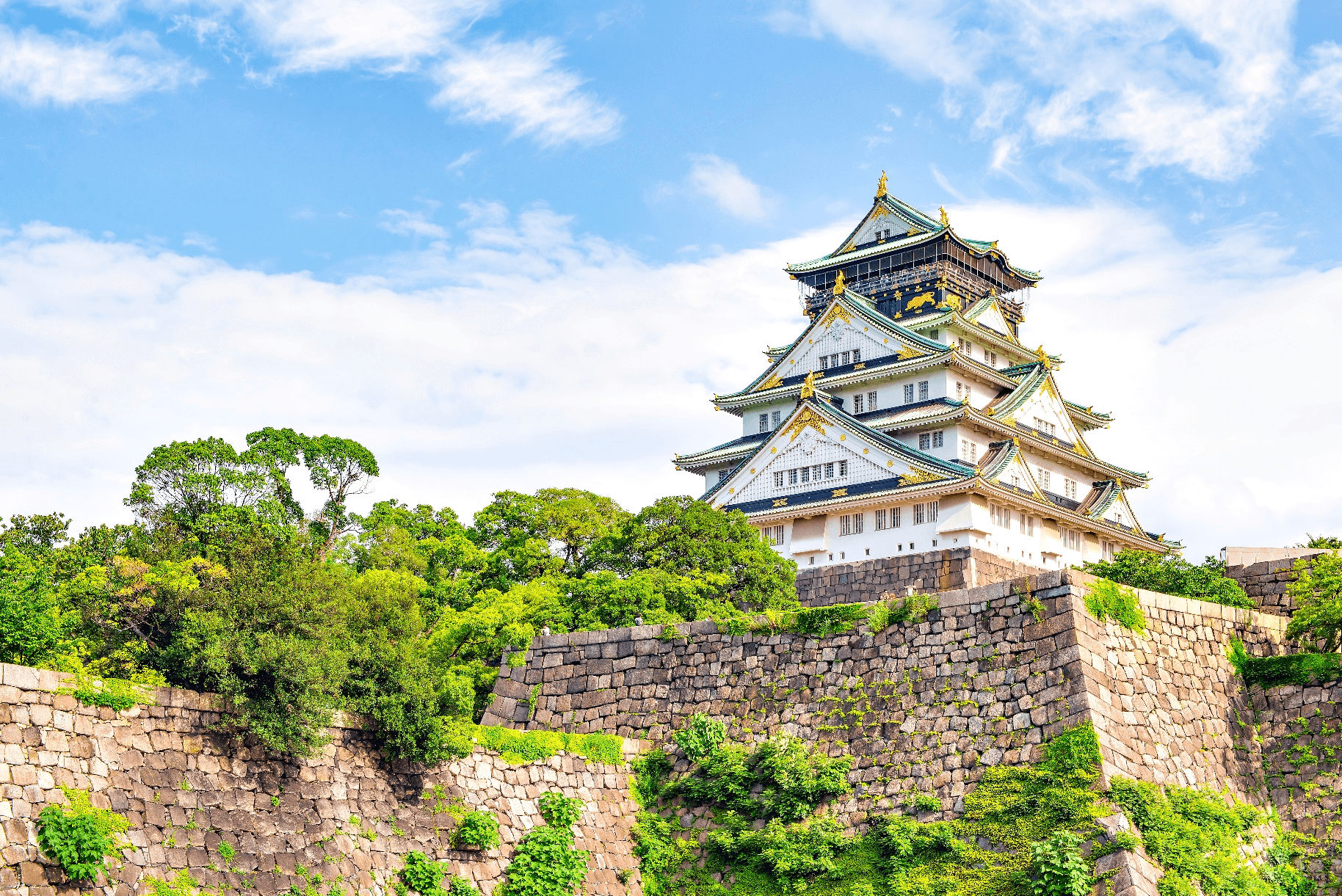 แอ่วหื้อม่วน ใจ๋เต้นตึกตัก... Chiangmai OSAKA KYOTO SHIRAKAWAGO KAMIKOCHI 6 วัน 4 คืน 1