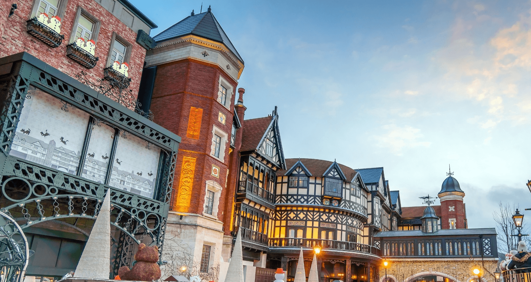 Lavender Paradise HOKKAIDO SAPPORO OTARU FURANO 6 วัน 4 คืน 3