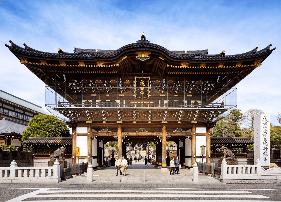โปรนี้ต้องไป! TOKYO FUJI KAMAKURA ENOSHIMA 5 วัน 3 คืน 4