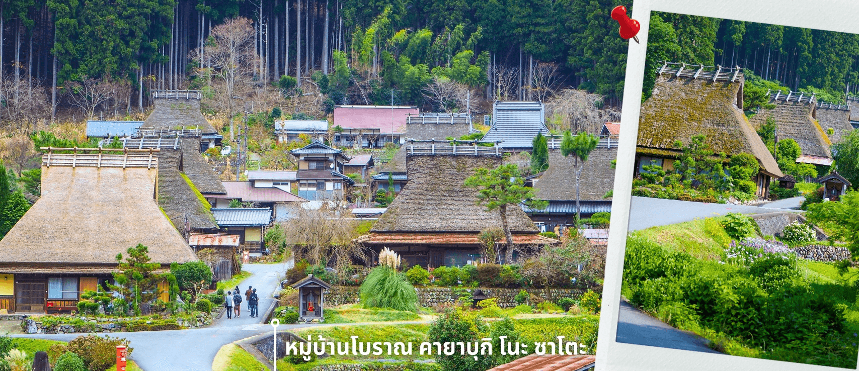 โอซาก้า เกียวโต อิสระช้อปปิ้ง 1 วันเต็ม 5วัน 3คืน 1