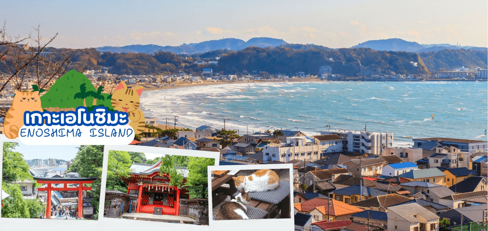 TOKYO FUJI YOKOHAMA KAMAKURA 6D 3N 2