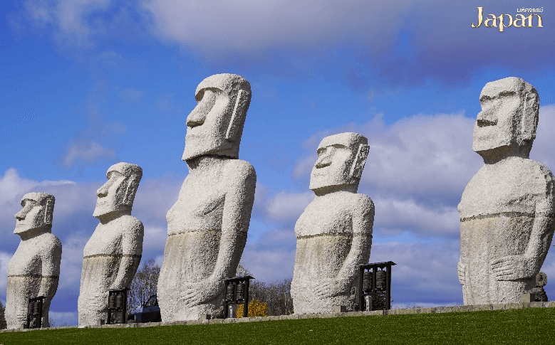 มหัศจรรย์...HOKKAIDO โอตารุ ซัปโปโร อิสระ 1 วัน 5 วัน 3 คืน 2