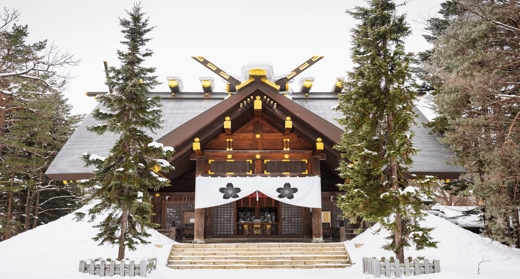 มหัศจรรย์ HOKKAIDO NEW YEAR โทมามุ อาซาฮิกาว่า โอตารุ 6 วัน 4 คืน 4