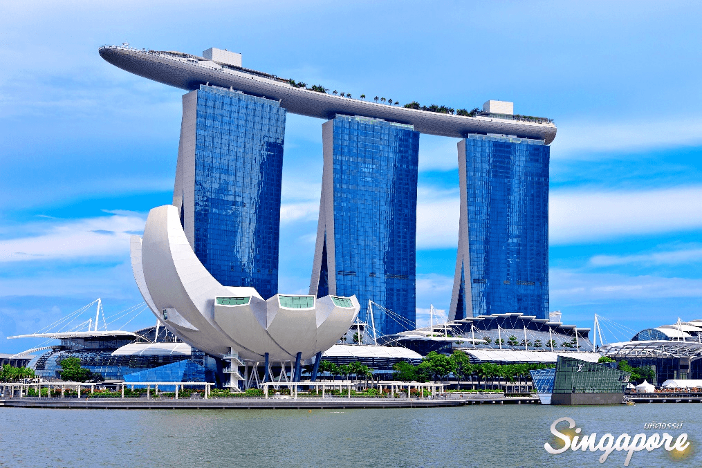 มหัศจรรย์.สิงค์โปร์ ยูนิเวอร์แซล สตูดิโอ+Free Day 4 วัน 3 คืน (พักย่าน Orchard) 4 วัน 3 คืน 2