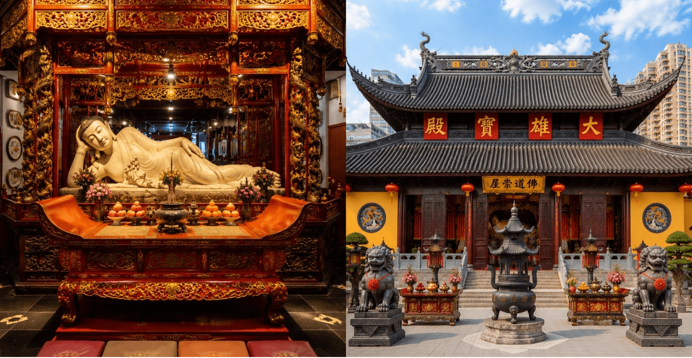 Shanghai Fantasy Weekend ตะลุยดินแดนความฝัน สนุกเหนือจินตนาการที่ Disneyland 4D2N 1