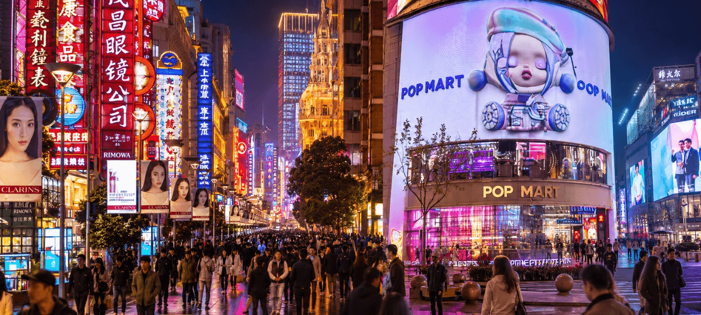 Shanghai Fantasy Weekend ตะลุยดินแดนความฝัน สนุกเหนือจินตนาการที่ Disneyland 4D2N 4