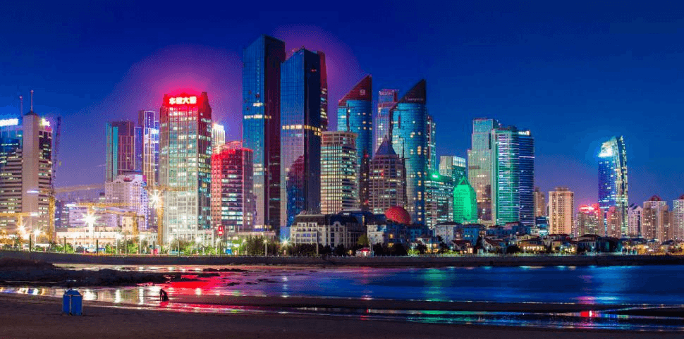 QINGDAO เมืองทะเลยุโรปแห่งแดนมังกร 6D4N 2