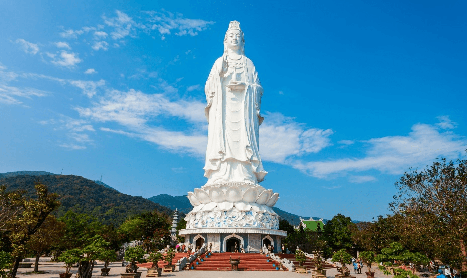 ซุปตาร์…บินหรู สัมผัสมหาเสน่ห์เวียดนาม 4 วัน 3 คืน (ไม่ลงร้าน) (OCT-DEC 26) บินค่ำ-กลับดึก 5