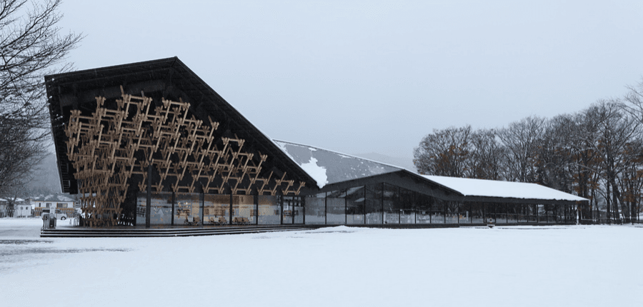 มหัศจรรย์…TOKYO HAKUBA FUJI SKI WINTER 6D4N 6 วัน 4 คืน 3
