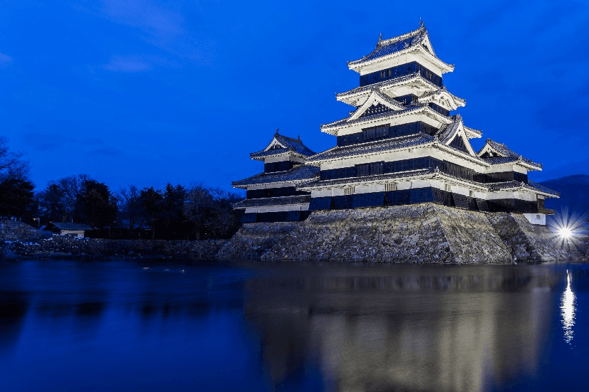 มหัศจรรย์…TOKYO HAKUBA FUJI SKI WINTER 6D4N 6 วัน 4 คืน 4